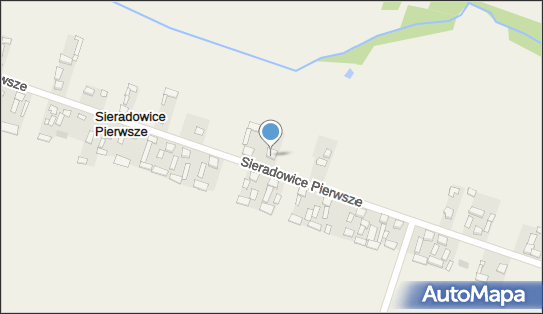 Euro Trans Mateusz Kopeć, Sieradowice Pierwsze 12A 26-010 - Przedsiębiorstwo, Firma, NIP: 6572744957