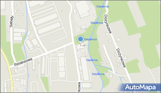 Eurobelt Luiza Wróbel, Wypoczynkowa 40, Bielsko-Biała 43-382 - Przedsiębiorstwo, Firma, NIP: 5471065912