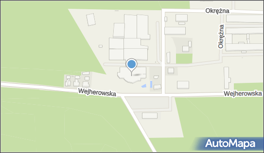 EuroCast, Wejherowska 9, Strzebielino 84-220 - Przedsiębiorstwo, Firma, numer telefonu