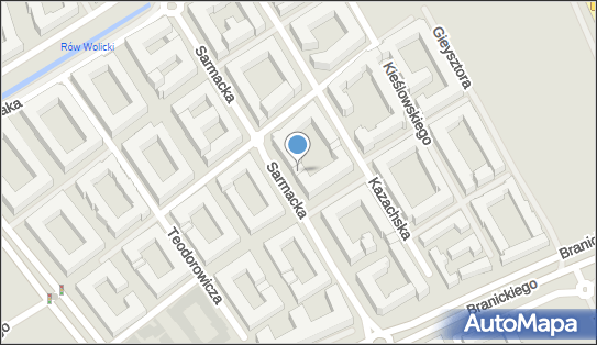 Eurocee, Sarmacka 13, Warszawa 02-972 - Przedsiębiorstwo, Firma, numer telefonu, NIP: 9512344919