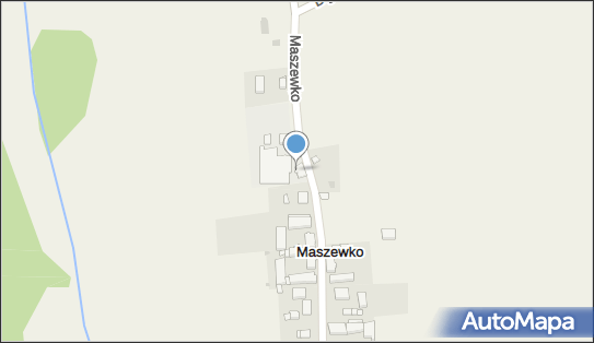 Eurochile-Dasson-Productions, Maszewko 13, Maszewko 72-130 - Przedsiębiorstwo, Firma, NIP: 8561841646