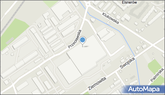 Euroconsol, ul. Przecławska 8, Warszawa 03-879 - Przedsiębiorstwo, Firma, numer telefonu, NIP: 5252409725