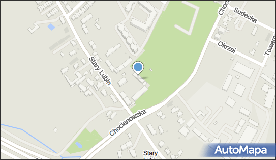 Euroedil Bogumił Ciupak, Stary Lubin 27C, Lubin 59-300 - Przedsiębiorstwo, Firma, NIP: 6922171173