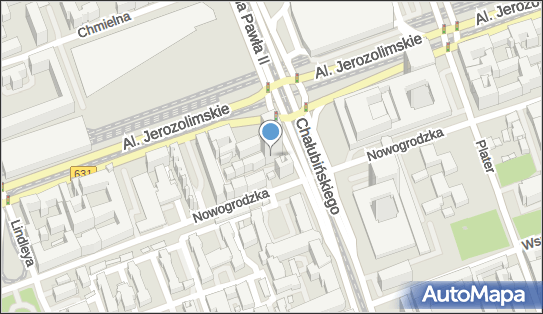 Euroekspert, Aleje Jerozolimskie 81, Warszawa 02-001 - Przedsiębiorstwo, Firma, NIP: 1080012111