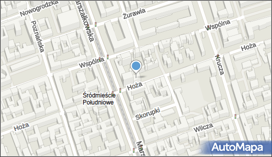 Euroform Kowalczyk Rafał Boruta Sebastian, Hoża 42, Warszawa 00-516 - Przedsiębiorstwo, Firma, numer telefonu, NIP: 5261027006