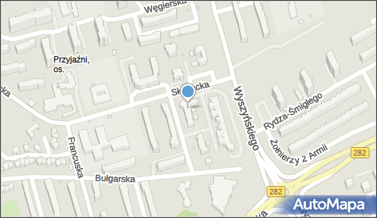 9291794273, Eurofunds Consultants Group sp. z o.o. 