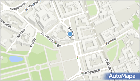 Eurogas Polska, Plac marsz. Józefa Piłsudskiego 1, Warszawa 00-078 - Przedsiębiorstwo, Firma, numer telefonu, NIP: 6381476078