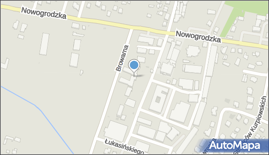 7181668371, Eurohaus Polska Maciej Horoszewski 