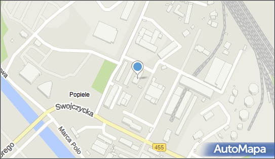 Euroimpex, Mydlana 3B, Wrocław 51-502 - Przedsiębiorstwo, Firma, numer telefonu, NIP: 8990107125