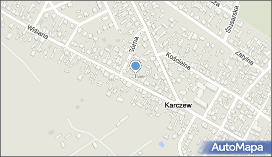 Eurokabina, Wiślana 16, Karczew 05-480 - Przedsiębiorstwo, Firma, numer telefonu, NIP: 5321739585