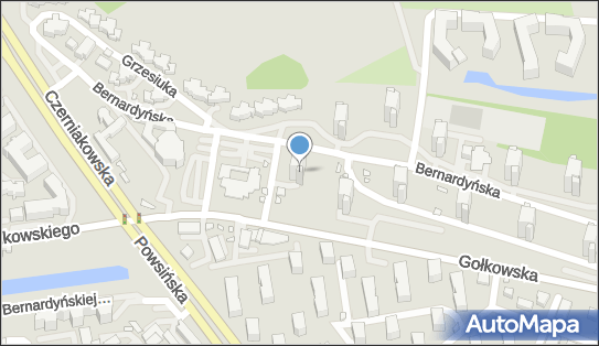 Eurokam Kamieniarstwo Budowlane Adam i Barbara Szypuła, Warszawa 02-904 - Przedsiębiorstwo, Firma, numer telefonu, NIP: 6791031921