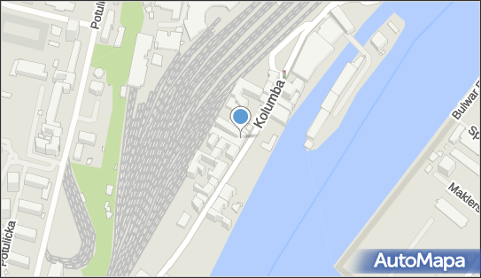Euroklima24, ul. Krzysztofa Kolumba 5, Szczecin 70-035 - Przedsiębiorstwo, Firma, NIP: 9552355616