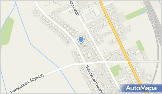 Eurokom, Bohaterów Westerplatte 32, Hanulin 63-600 - Przedsiębiorstwo, Firma, numer telefonu