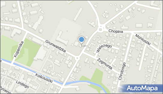 Euroland sp. z o.o., Zwycięstwa 4, Białogard 78-200 - Przedsiębiorstwo, Firma