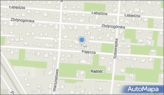 Euromarkt, Pajęcza 23, Warszawa 04-802 - Przedsiębiorstwo, Firma, NIP: 9521681510