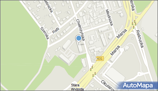 Euromart Direct, Chełmżyńska 1, Warszawa 04-247 - Przedsiębiorstwo, Firma, NIP: 9521724981