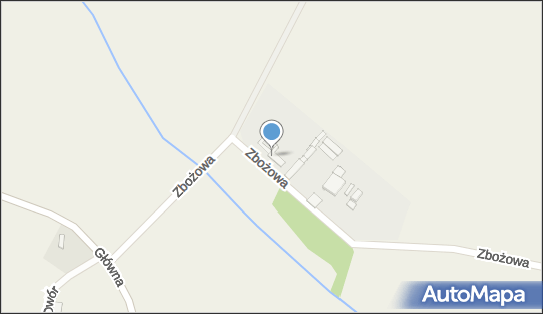 Euromat, ul. Zbożowa 2A, Wyry 43-175 - Przedsiębiorstwo, Firma, numer telefonu, NIP: 6411884498