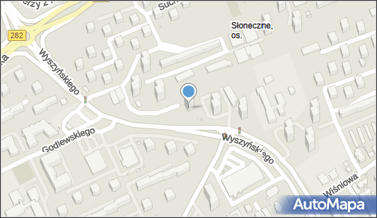 Euromonit Spóka Cywilna Piotr Mikuś Dawid Owski, Zielona Góra 65-536 - Przedsiębiorstwo, Firma