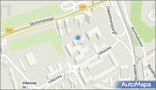 Euronet Polska, ul. Inflancka 4C, Warszawa 00-189 - Przedsiębiorstwo, Firma, numer telefonu, NIP: 5261030333