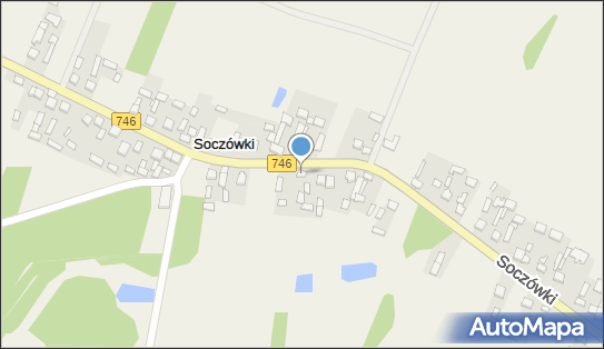 Europa Servo Esperantista-ESE-Adalberto W. Soczówka, Soczówki 95 26-330 - Przedsiębiorstwo, Firma, numer telefonu