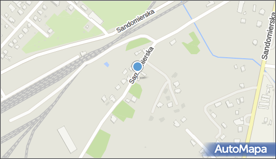 Europack E Bielawski S Bielawski, ul. Sandomierska 37S, Dębica 39-200 - Przedsiębiorstwo, Firma, numer telefonu, NIP: 8722389655