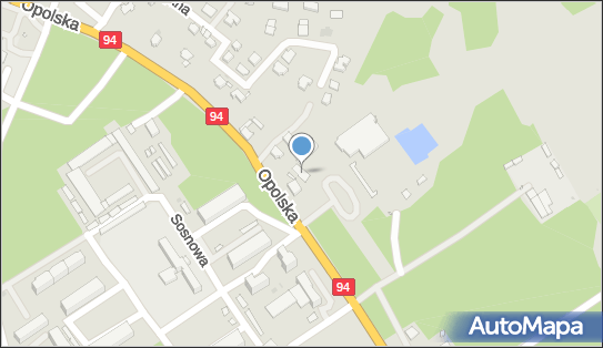 7542738237, Europarts Group sp. z o.o. 