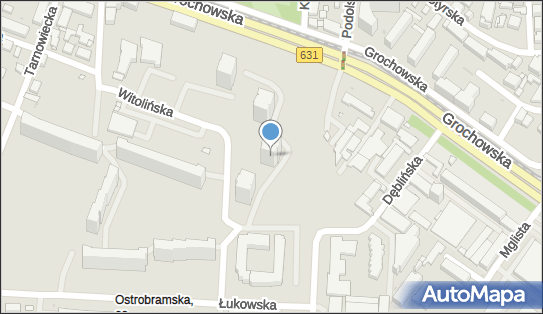 Europe Investment Center, Witolińska 4, Warszawa 04-185 - Przedsiębiorstwo, Firma, NIP: 1132778961