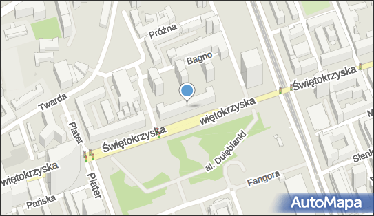 Europejska Giełda Długów, ul. Świętokrzyska 30, Warszawa 00-116 - Przedsiębiorstwo, Firma, numer telefonu, NIP: 5422737671