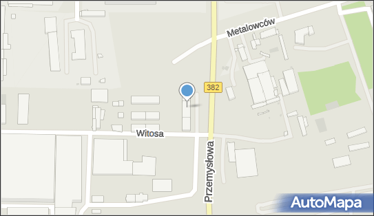8841016682, Europlast Radosław Skrzecz 