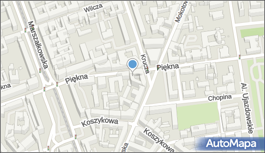 Europol Dzienisiewicz Waldemar Dzienisiewicz Krystyna, Warszawa 00-459 - Przedsiębiorstwo, Firma, NIP: 5261655814