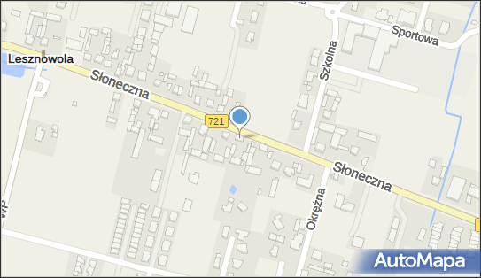 Eurotom Bronisz Tomasz, Słoneczna 187, Lesznowola 05-506 - Przedsiębiorstwo, Firma, NIP: 1230741485