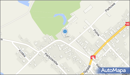 Eurotrading, pl. Elsnera 9a, Sidzina 48-320 - Przedsiębiorstwo, Firma, NIP: 7532430354