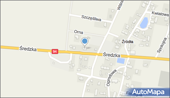 Eurotrans Łukasz Buczak, Średzka 4, Źródła 55-330 - Przedsiębiorstwo, Firma, NIP: 9131521000