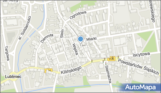 EUROTRANS - Spółka Jawna, Paszek, Doleżych 42-700 - Przedsiębiorstwo, Firma, godziny otwarcia, numer telefonu