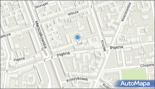 Eurotritech, ul. Piękna 24/26 A, Warszawa 00-549 - Przedsiębiorstwo, Firma, NIP: 7010276227