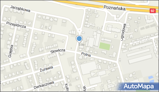 Eurowind Polska IX, Wysogotowska 23, Przeźmierowo 62-081 - Przedsiębiorstwo, Firma, numer telefonu