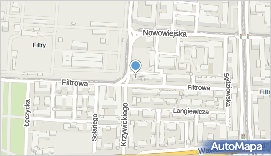 Eurus Capital, ul. Filtrowa 50, Warszawa 02-032 - Przedsiębiorstwo, Firma, numer telefonu, NIP: 5262734616