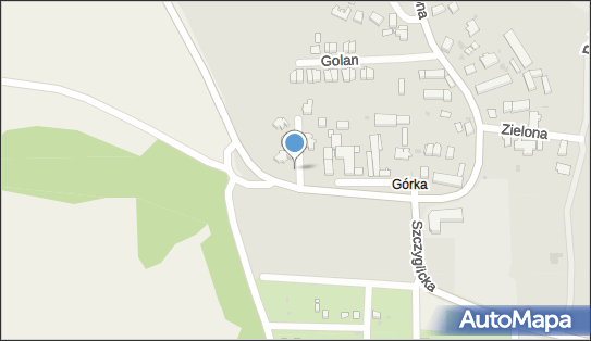 Ev-Dam Henryk Pokora, Zielona 1, Głogów 67-200 - Przedsiębiorstwo, Firma, NIP: 6930011099