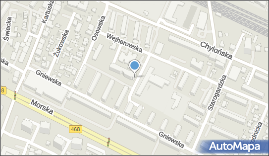 Eva Firma Handlowa, ul. Wawrzyniaka 4A, Gdynia 81-048 - Przedsiębiorstwo, Firma, NIP: 5860015624