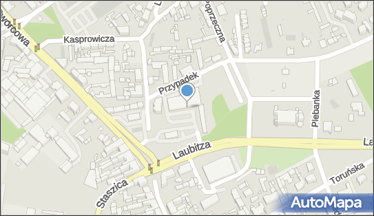 Eva Handel Ewa Cichocka, ul. bp. Antoniego Laubitza 3 88-100 - Przedsiębiorstwo, Firma, NIP: 5561623209