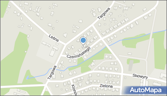 Evago, Czermińskiego 9, Przysucha 26-400 - Przedsiębiorstwo, Firma, NIP: 6010012628