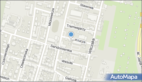 Evelmac Maciej Gluza, Krucza 13, Bytom 41-902 - Przedsiębiorstwo, Firma, NIP: 6262968504