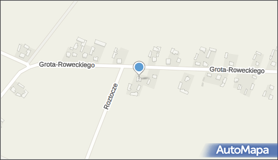 Ever Barbara Olucha, ul. gen. Grota-Roweckiego 10, Rogalin 22-525 - Przedsiębiorstwo, Firma, NIP: 9191179232