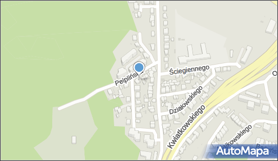 Evergreen Małgorzata Niemiera, ul. Pelplińska 5, Gdynia 81-256 - Przedsiębiorstwo, Firma, NIP: 9580587994