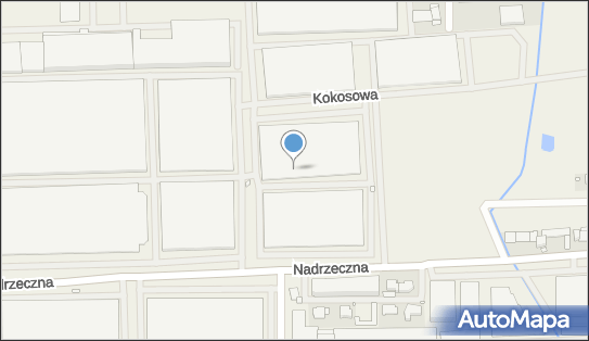 Everich, Nadrzeczna 16, Wólka Kosowska 05-552 - Przedsiębiorstwo, Firma, NIP: 1231271892