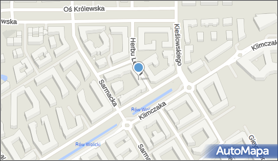 Everton Hanna Wójcicka i Wspólnicy, ul. Franciszka Klimczaka 10G 02-797 - Przedsiębiorstwo, Firma, NIP: 5222631399