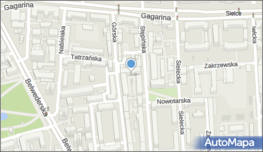 Every European Digital Poland, ul. Stępińska 22, Warszawa 00-739 - Przedsiębiorstwo, Firma, numer telefonu, NIP: 5213623130