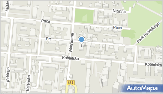 Evident A Klepacka M Krawczyk, Prochowa 35, Warszawa 04-388 - Przedsiębiorstwo, Firma