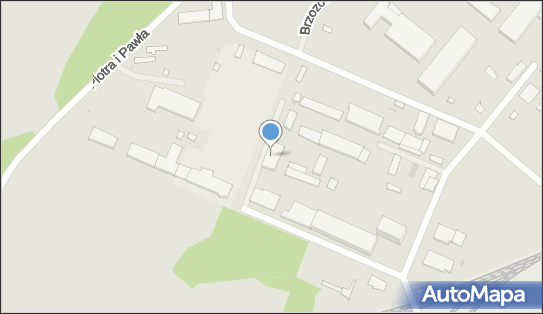 Evitron, ul. Piotra i Pawła 47, Police 72-015 - Przedsiębiorstwo, Firma, numer telefonu, NIP: 8513169777