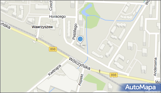 Evo European Research, ul. Sándora Petöfiego 2A, Warszawa 01-917 - Przedsiębiorstwo, Firma, NIP: 5242134296